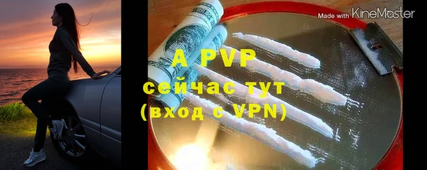 винт Арсеньев